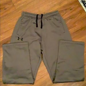 Under Armour sweats